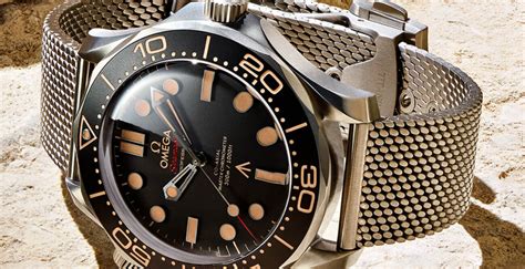 omega replica san fransicsco